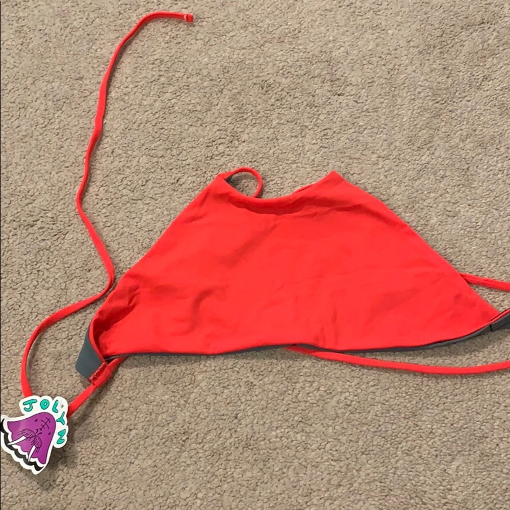 Jolyn top